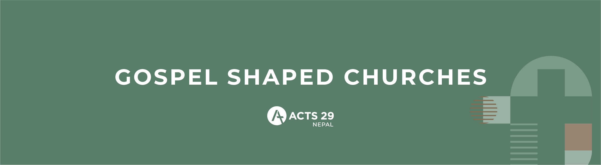 Acts 29 Nepal Conference March 2024 Acts 29