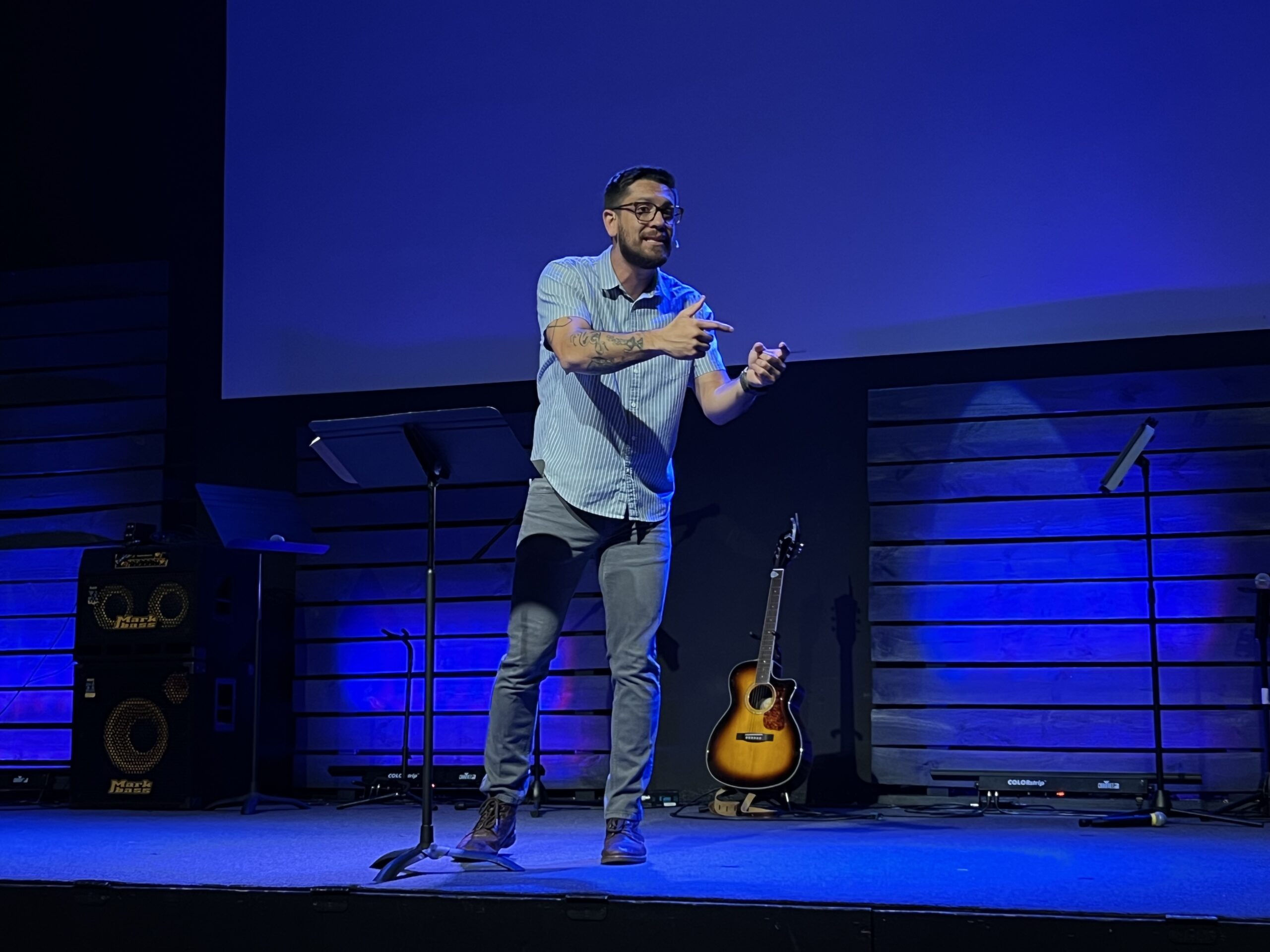 Veteran Church Planter Leads a New Mission in Miami